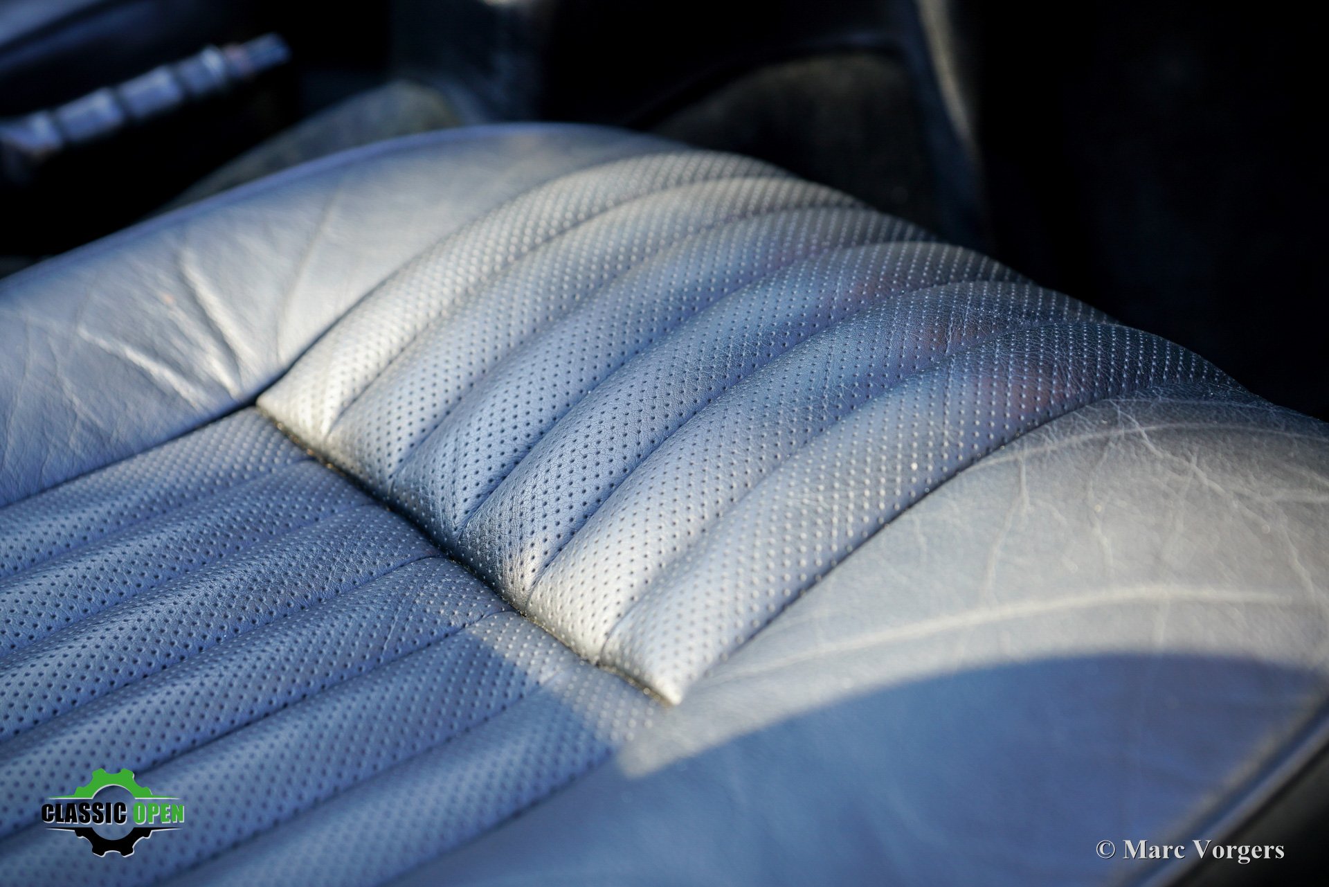 Triumph TR6 Overdrive 2500