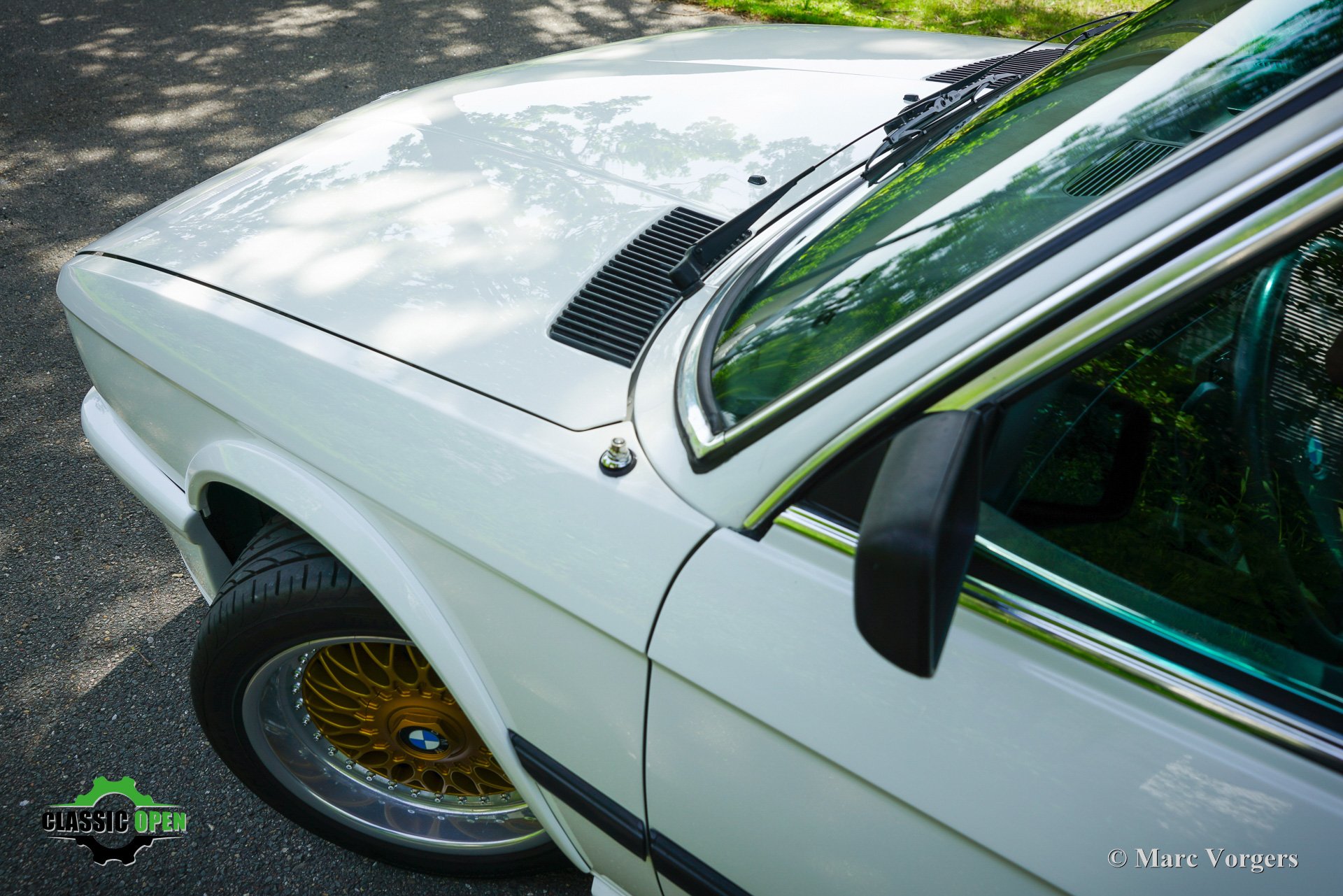 BMW M5351 (E28)