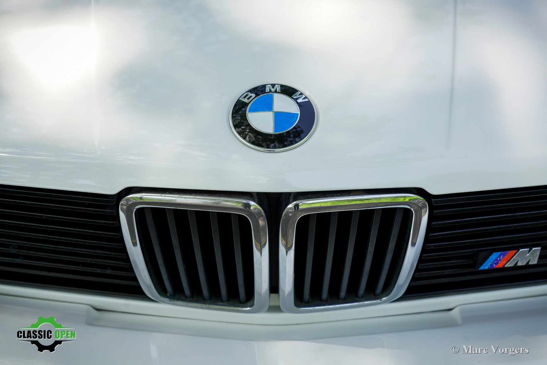 BMW M5351 (E28)