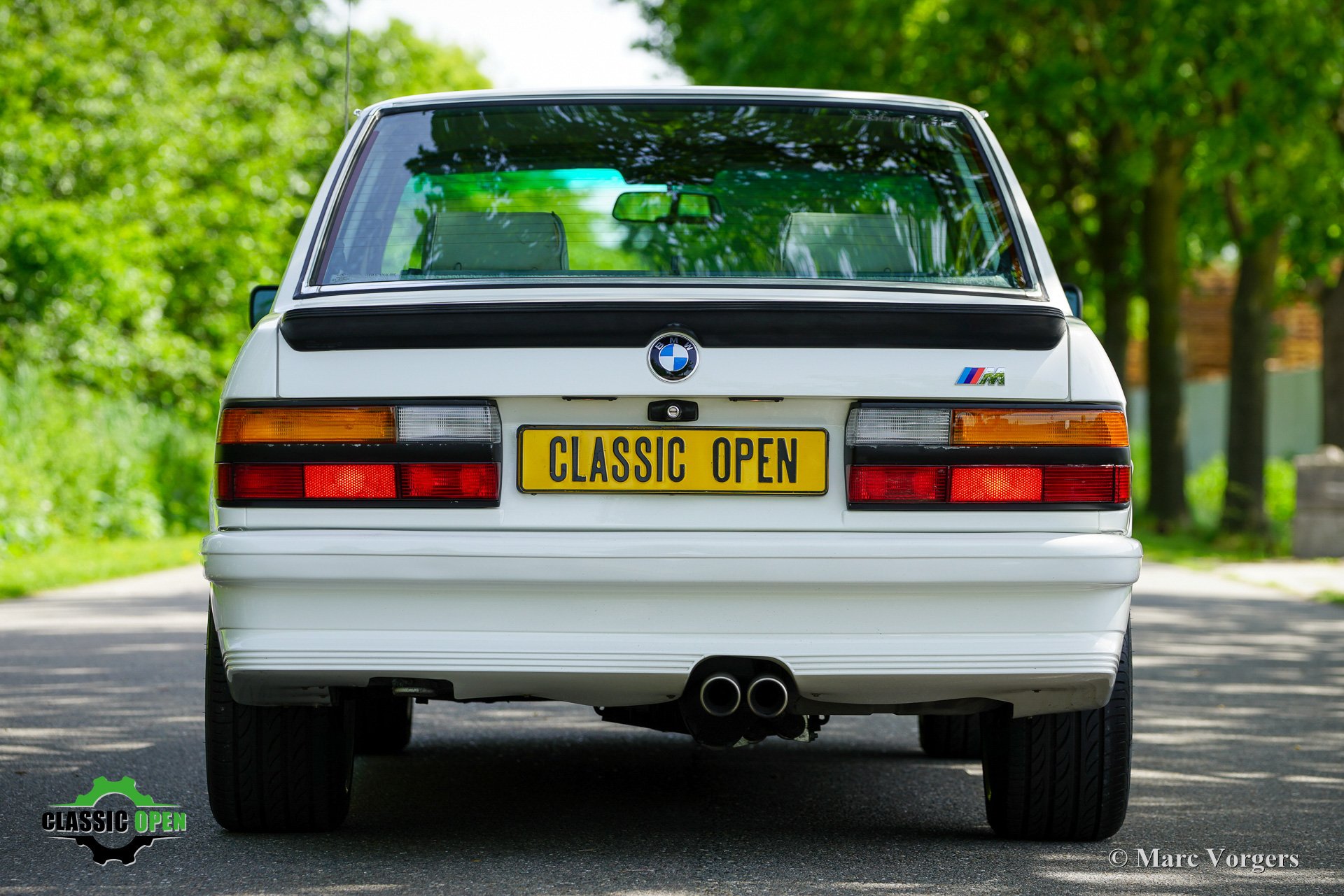 BMW M5351 (E28)