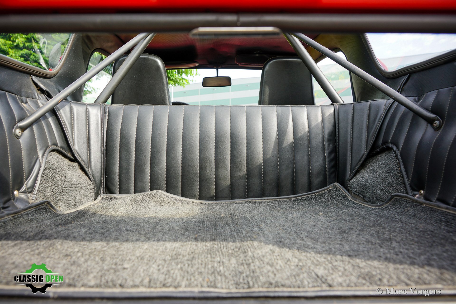 Saab Sonett II V4 type 97