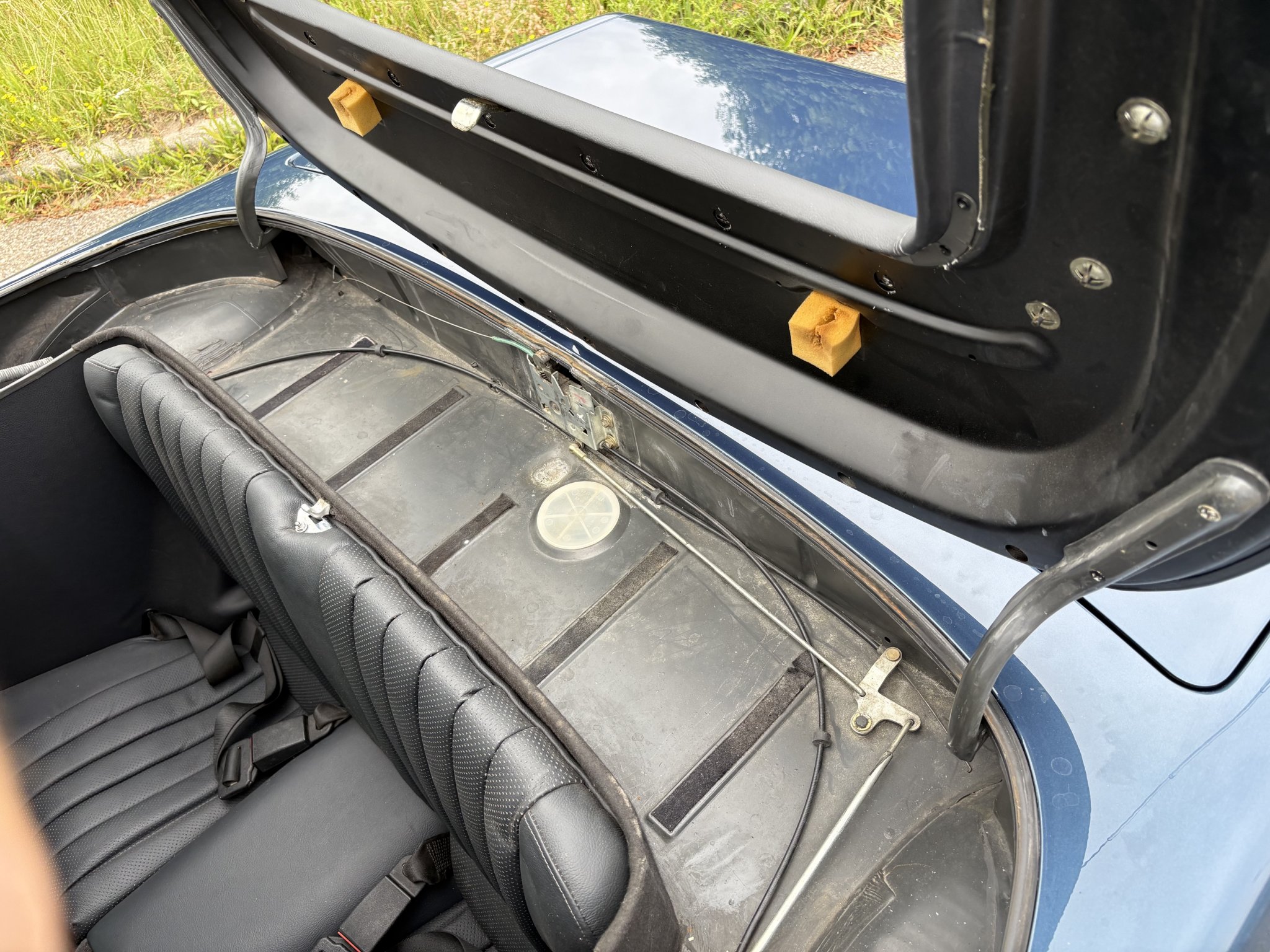 Mercedes Benz 420SL R107
