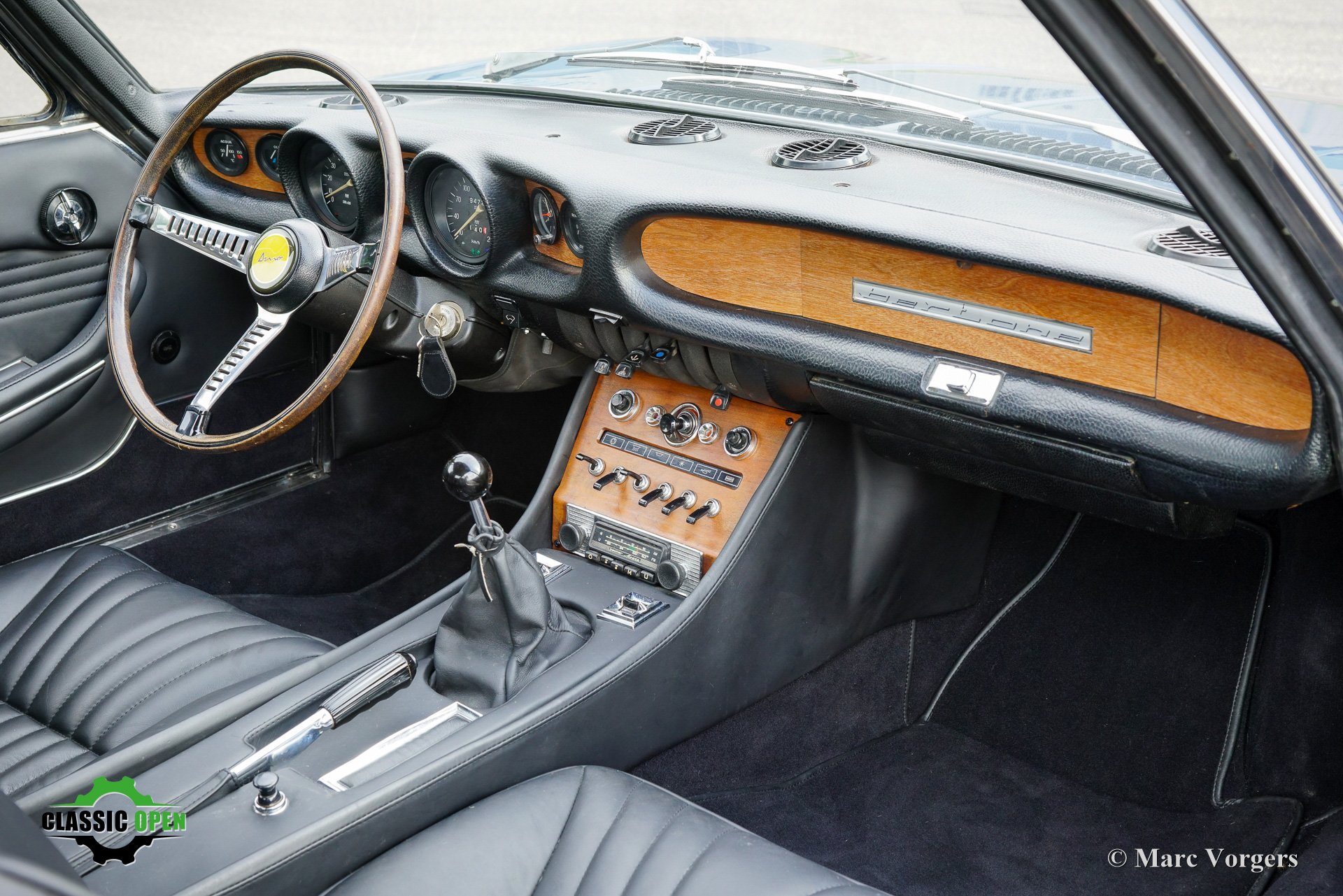 Fiat Dino 2000 S2