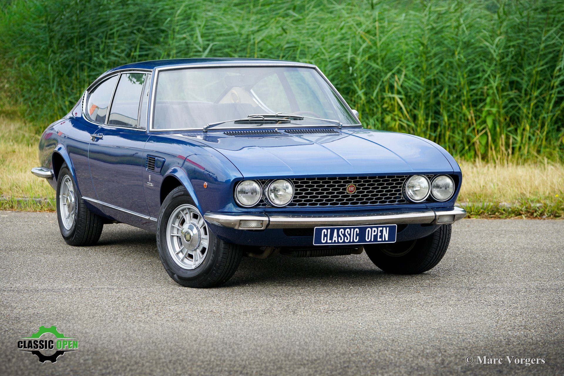 Fiat Dino 2000 S2
