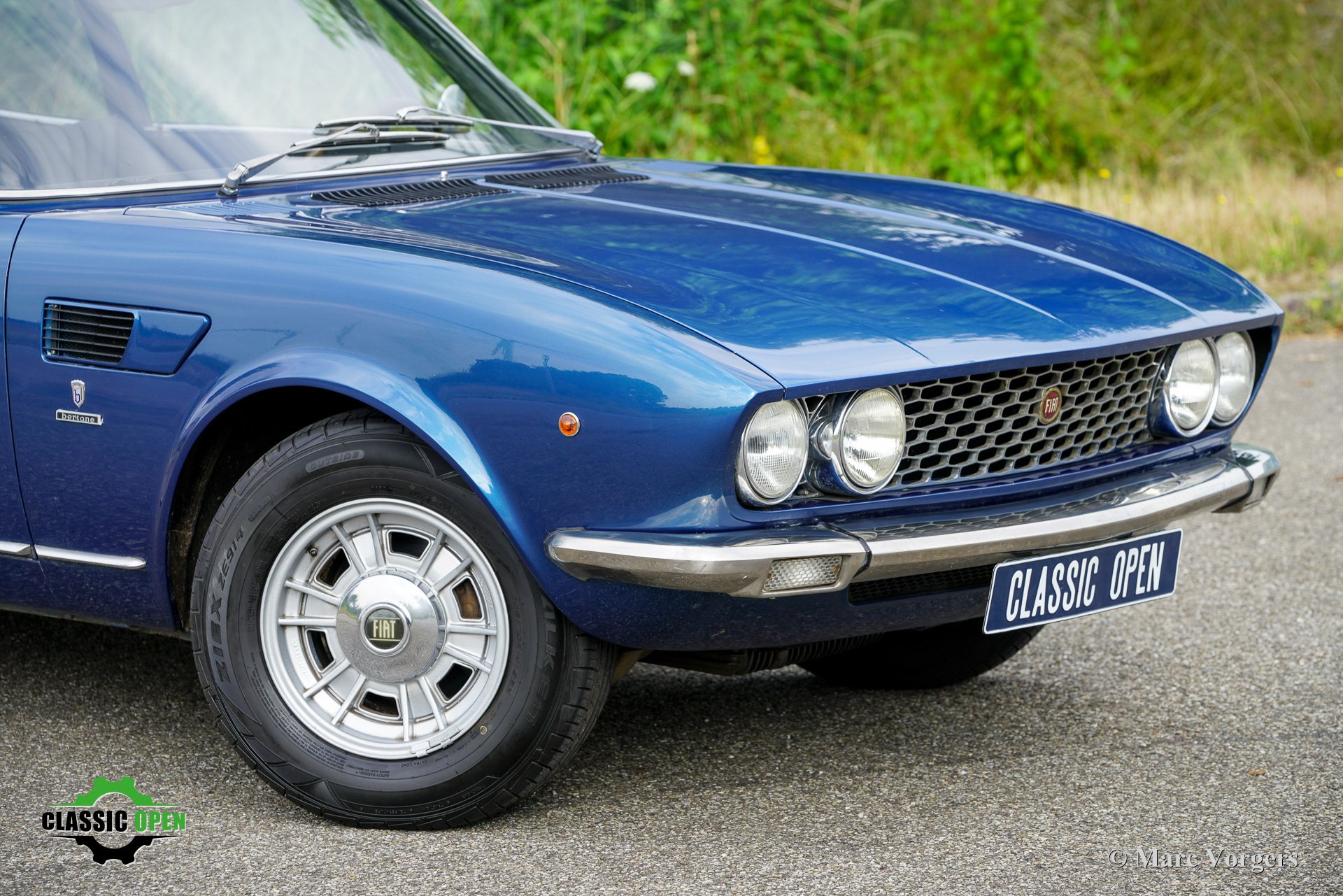 Fiat Dino 2000 S2