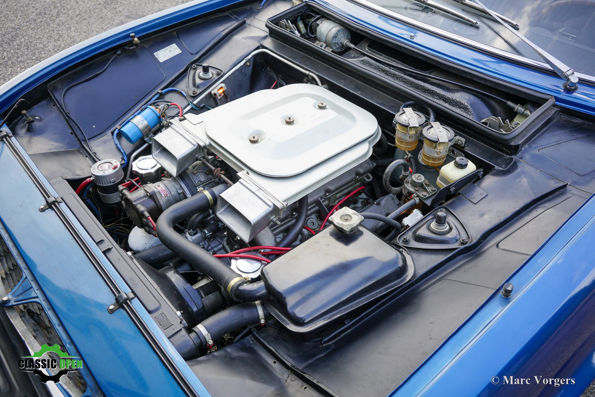 Fiat Dino 2000 S2