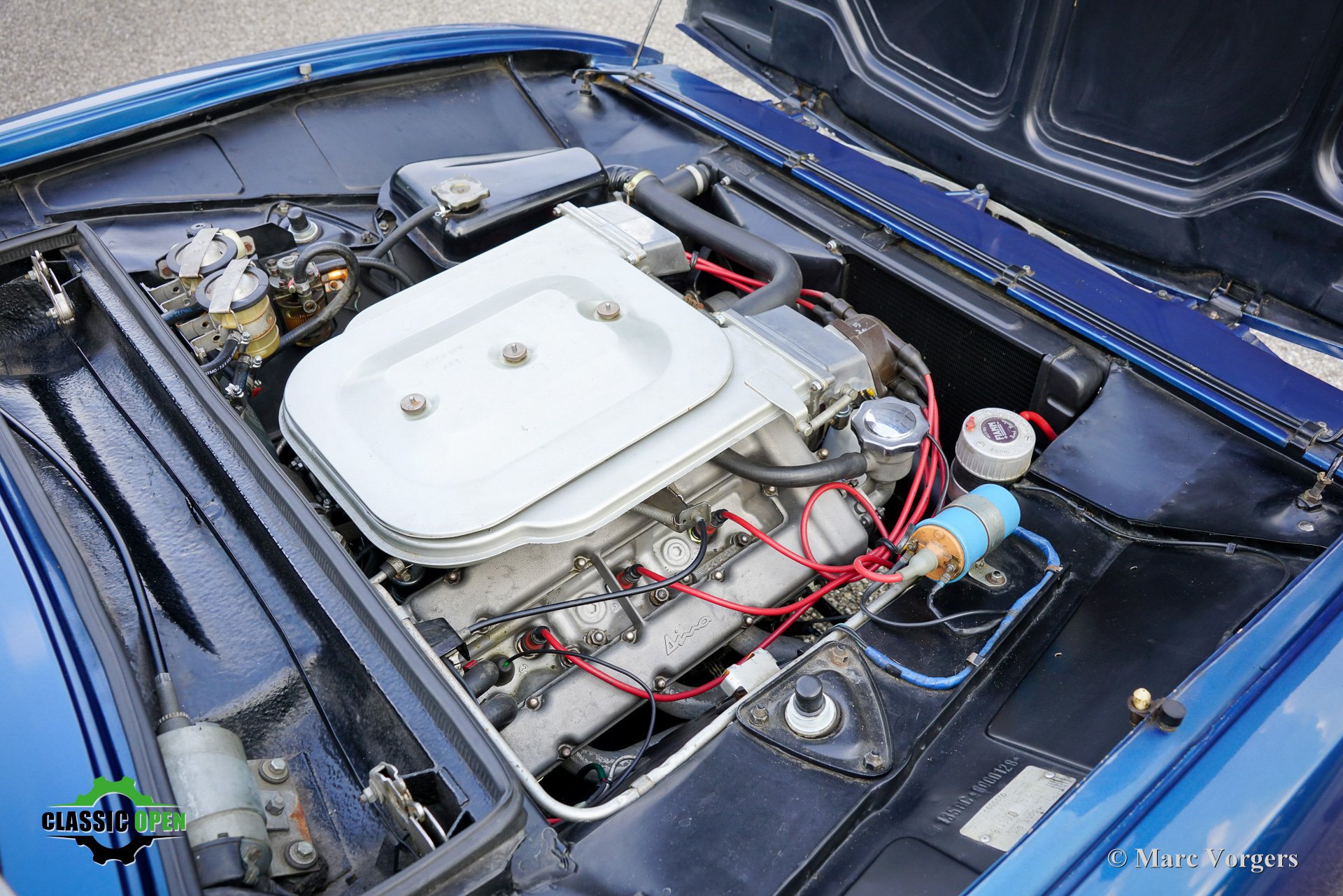Fiat Dino 2000 S2