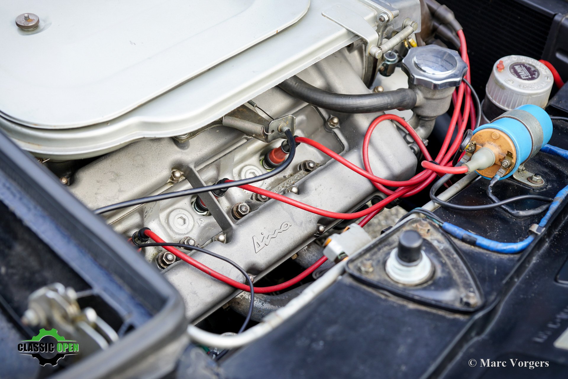 Fiat Dino 2000 S2