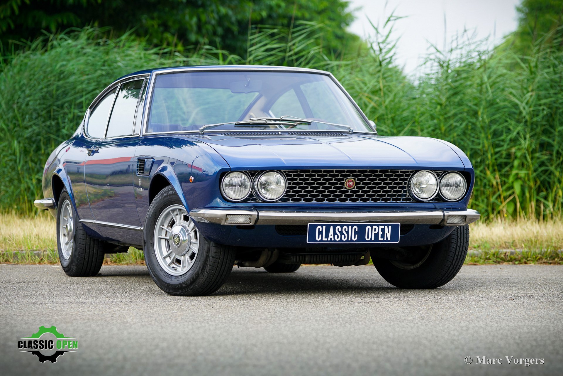 Fiat Dino 2000 S2