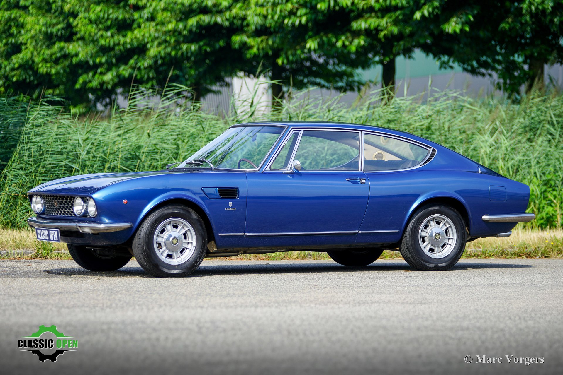 Fiat Dino 2000 S2