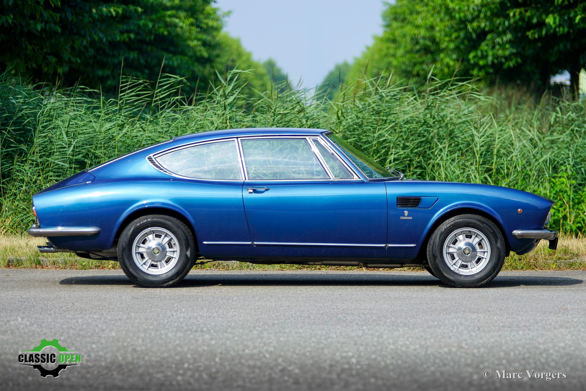 Fiat Dino 2000 S2