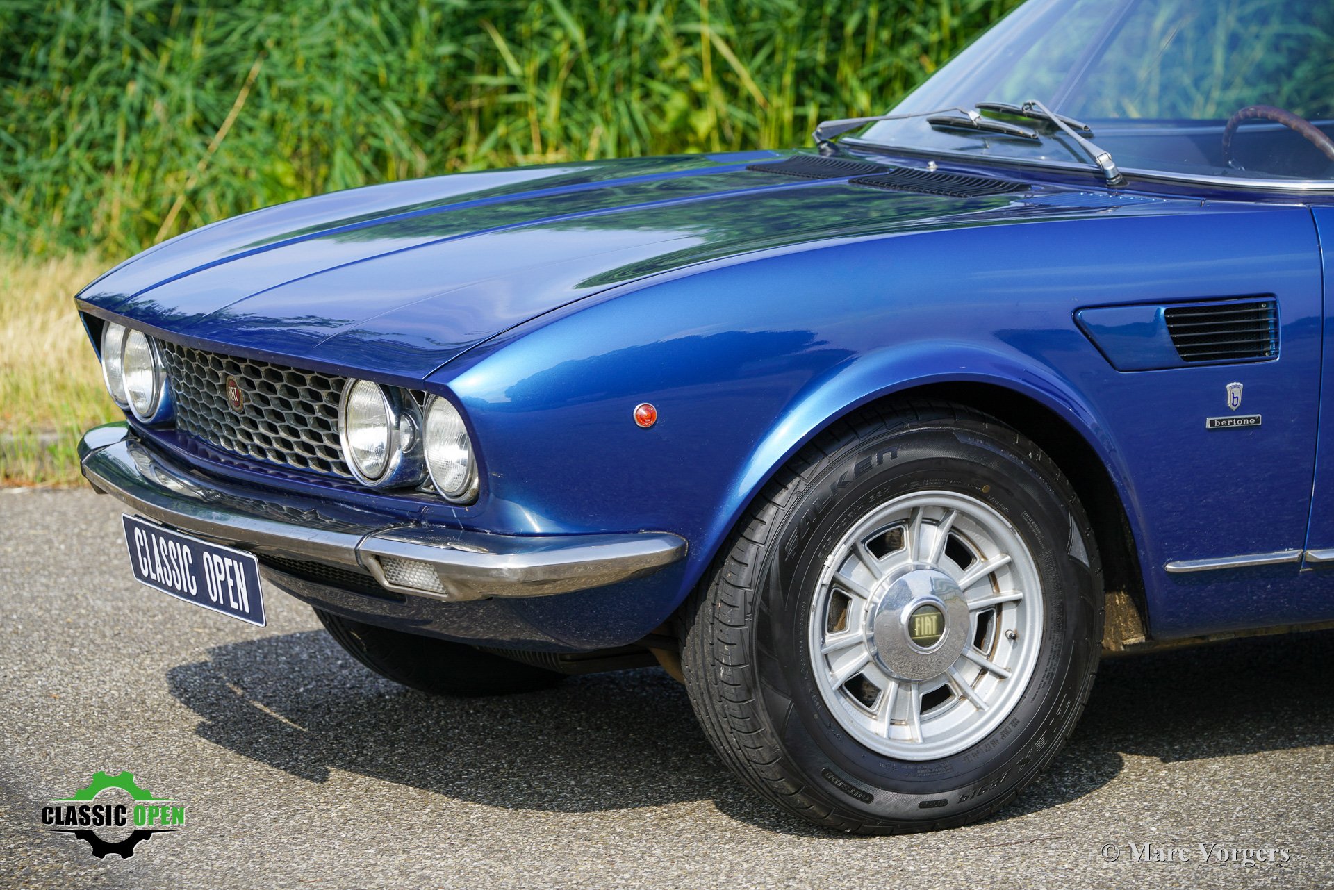Fiat Dino 2000 S2
