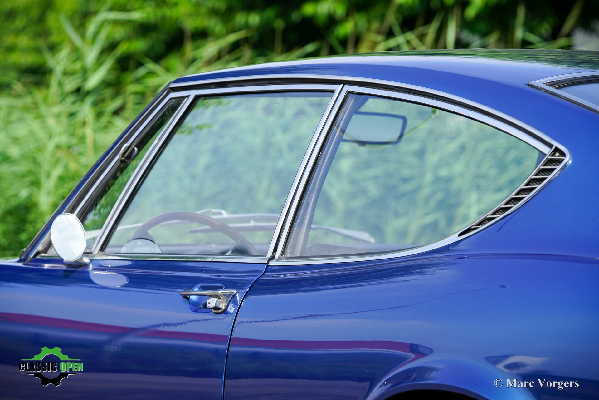 Fiat Dino 2000 S2