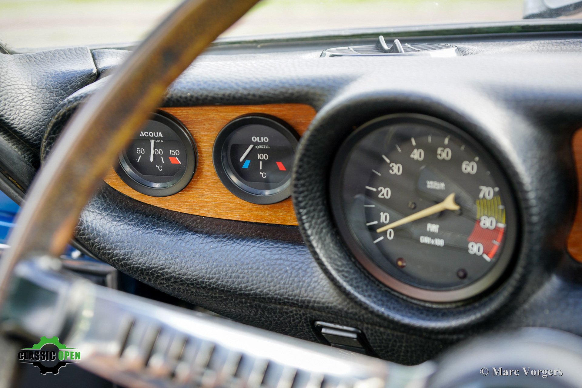 Fiat Dino 2000 S2