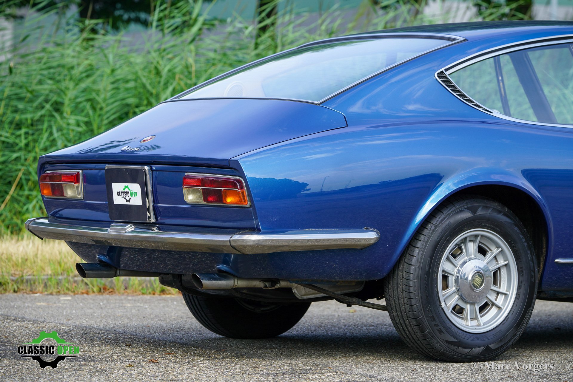 Fiat Dino 2000 S2