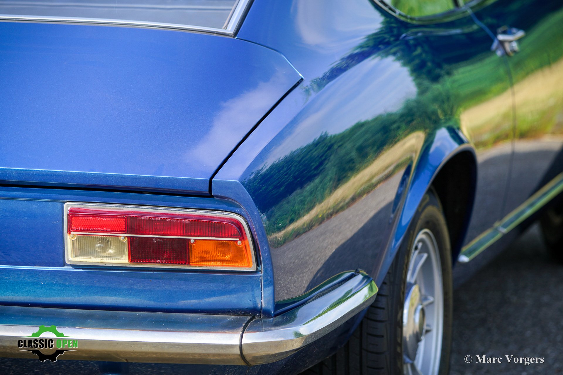 Fiat Dino 2000 S2