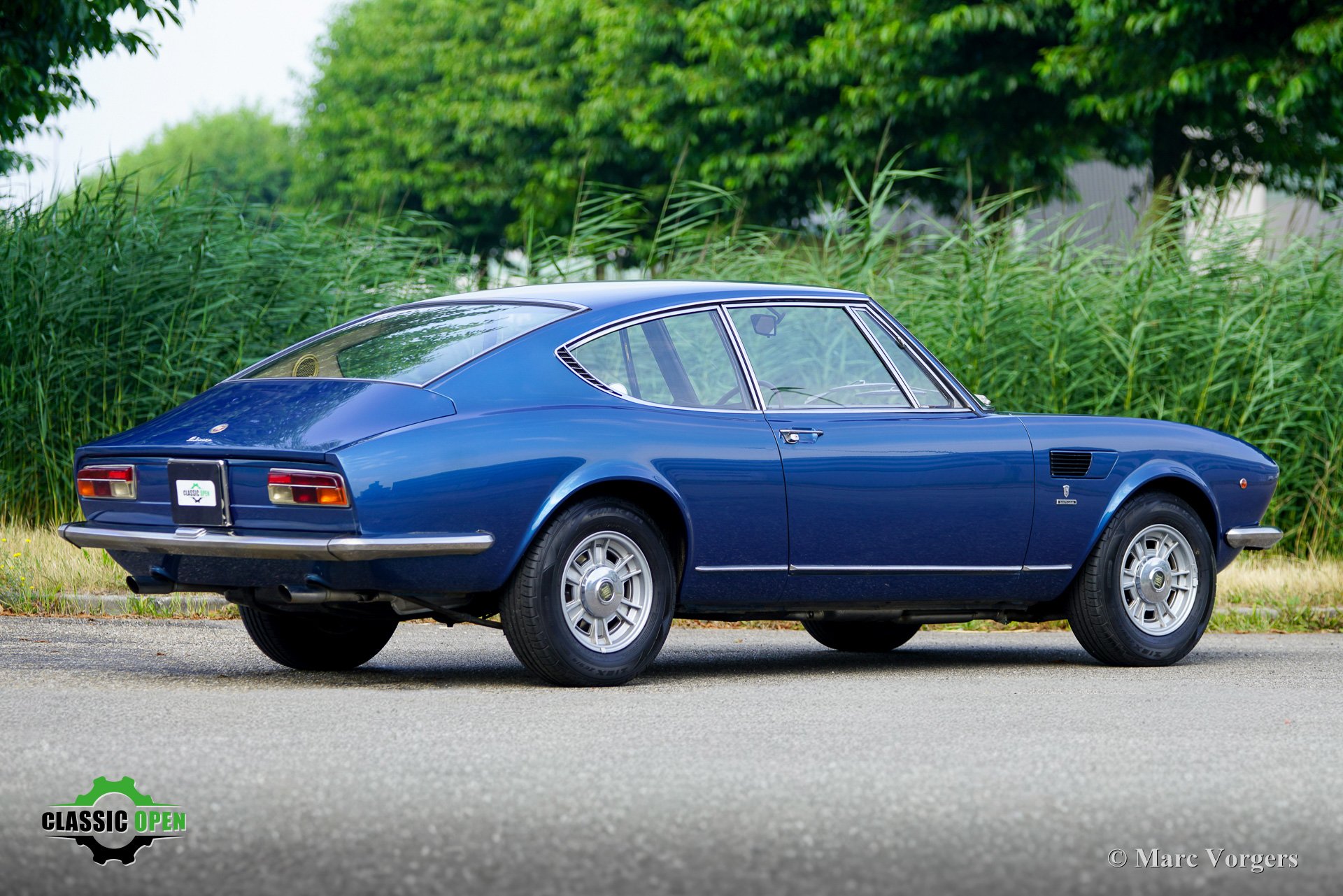 Fiat Dino 2000 S2