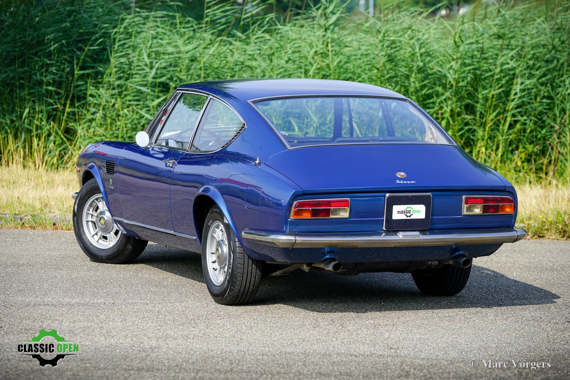 Fiat Dino 2000 S2