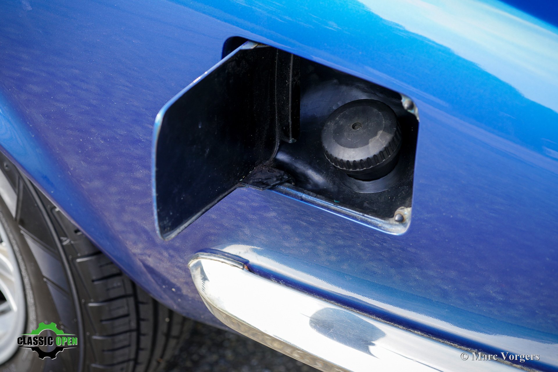 Fiat Dino 2000 S2