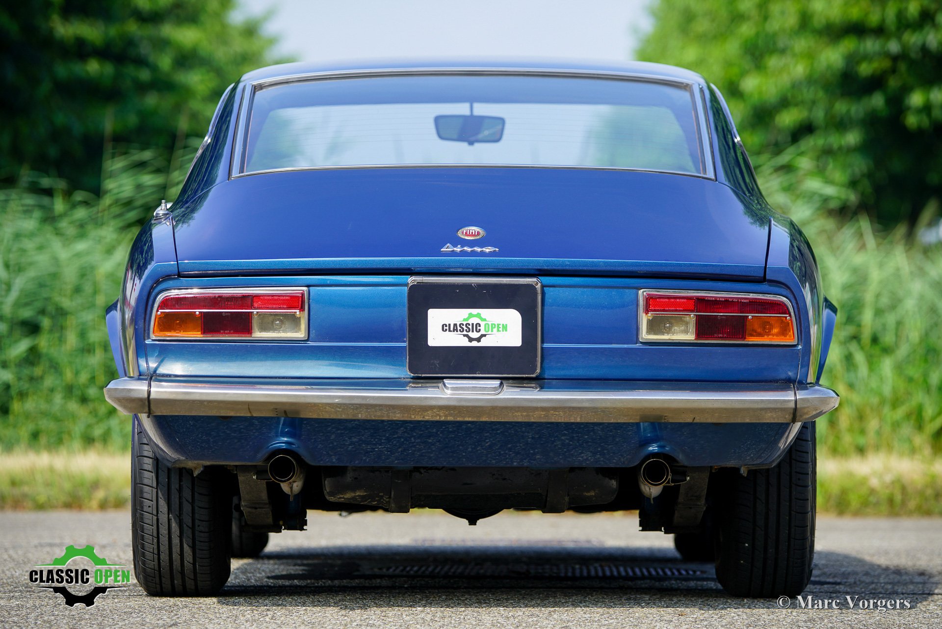 Fiat Dino 2000 S2