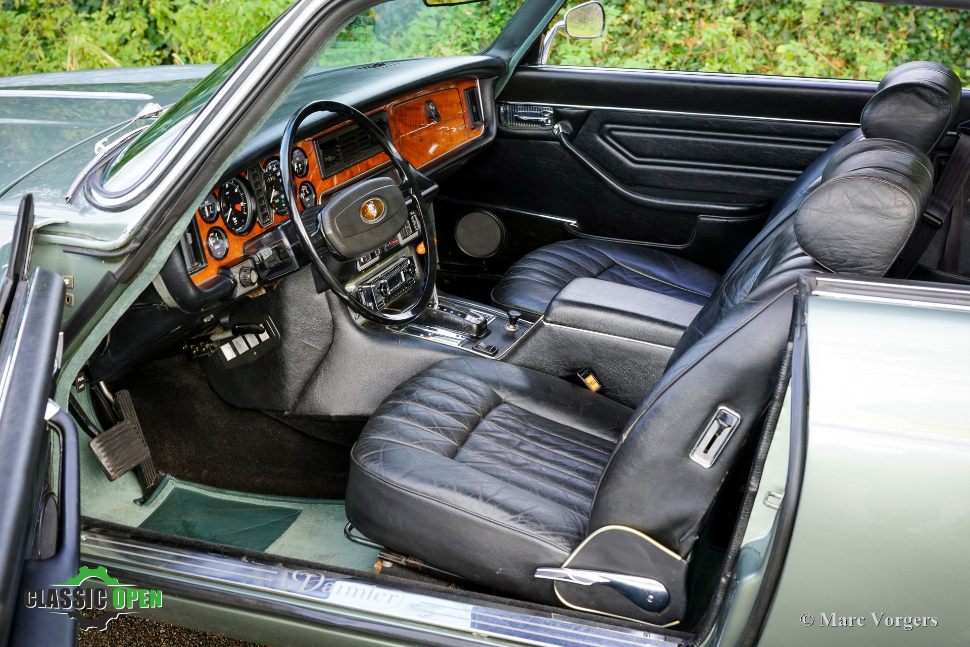 Jaguar XJ6-C 4.2