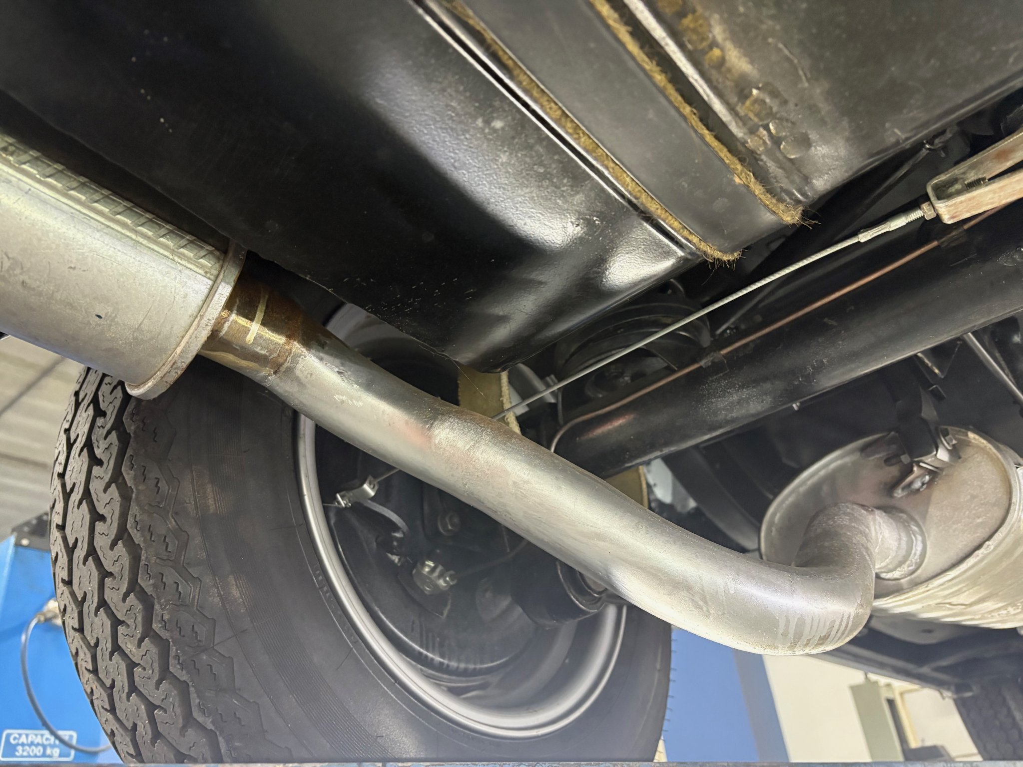 Alfa Romeo Giulia Sprint 1600