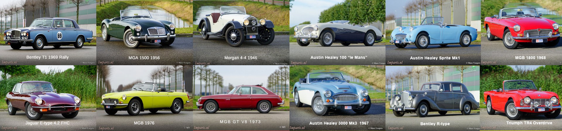 Do you want to sell your classic car?