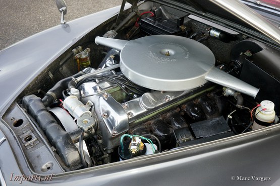 Repair and service for your classic Jaguar Mk2