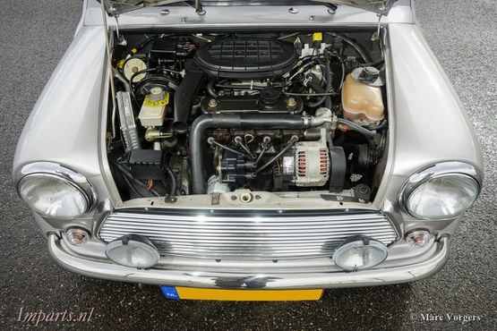 Repair and service for your classic Mini